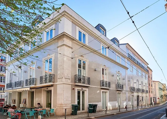 Five Stars Combro 7 * Lisboa