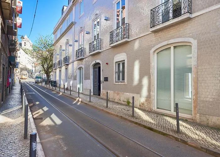 Five Stars Combro 7 Lisboa