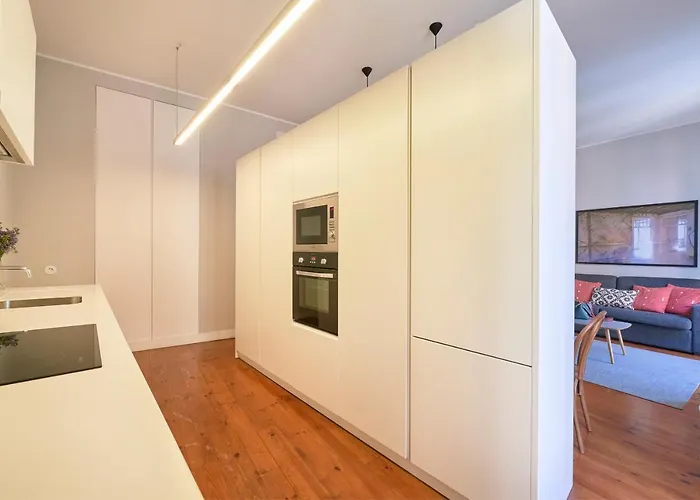 شقة Five Stars Combro 7 Lisboa