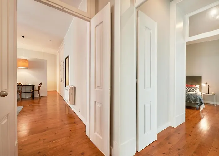 Five Stars Combro 7 شقة